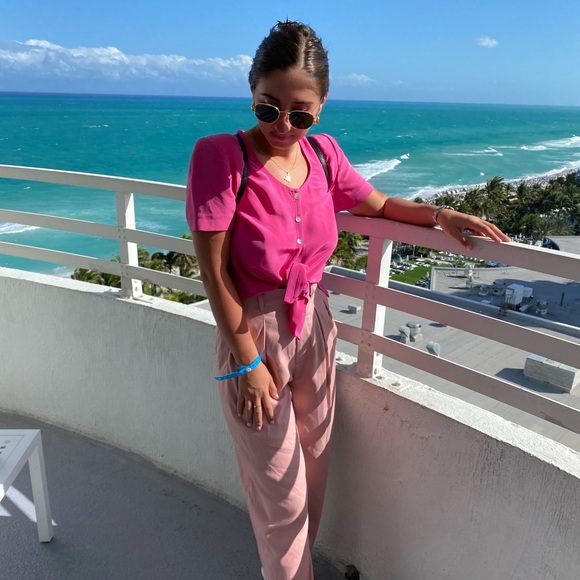 Meet your Posher, Kristen - Picture 6 of 16